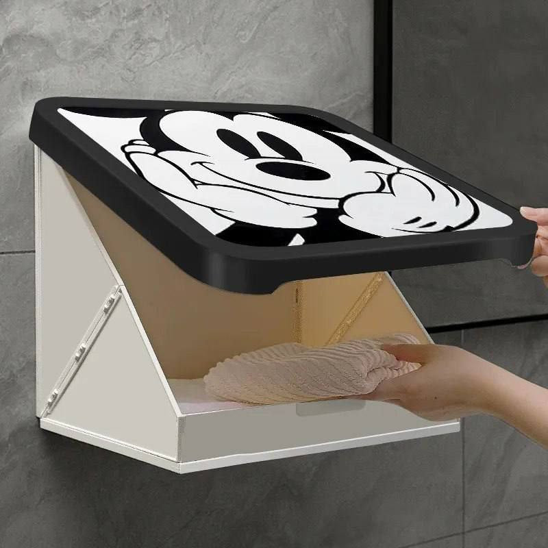 General Mural Armoire De Rangement Étanche, Étagère De Rangement Pliable Peinture Caché
