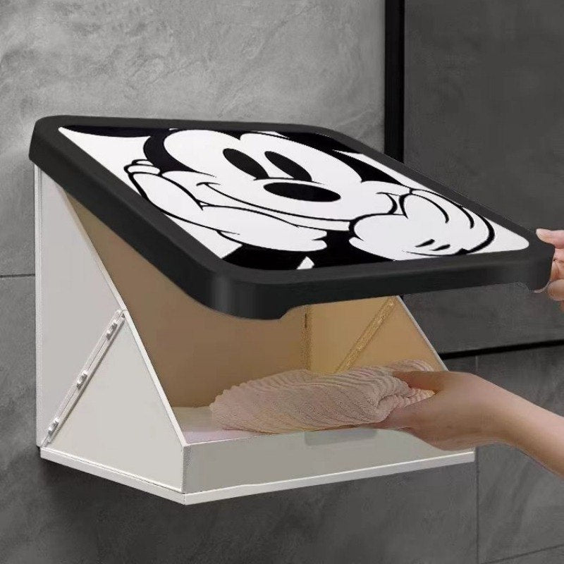 General Mural Armoire De Rangement Étanche, Étagère De Rangement Pliable Peinture Caché